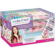 Ultimate Bead Studio 2800pcs