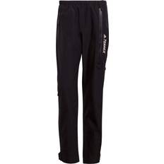 Adidas Regenhosen Adidas Terrex Gore-Tex Paclite Rain Pants Women