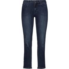 Damen - Denim/Jeansstoff Hosen Black Diamond Zone Denim Hose -