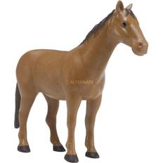 Bruder Figurines Bruder Cheval marron