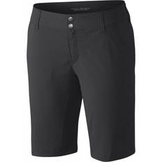 Columbia Mujer Shorts Columbia Saturday Trail Long Short Negro Mujer - Black