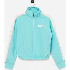 Levi's Sweaters Levi's Sweater - Blauw