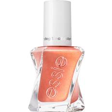 Nail Products Essie Gel Couture #408 Sunrush-Metal 0.5fl oz