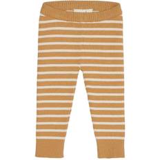 Pajama Shirt 'Pin Stripes' Pants