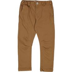 Chinos Bukser Børnetøj Wheat Arden Chinos, Hazel