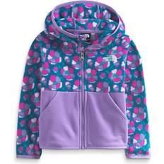 The North Face Hoodies The North Face Toddler Glacier Full Zip Hoodie