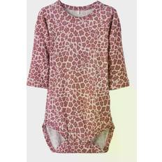 Name It Body l/ä Noos NbfKrine Burnished Lilac Body L/Ä