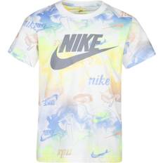 Nike All Over Print T-shirt (86J516)