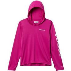 UV Protection Hoodies Children's Clothing Columbia Kids' Fork Stream Hoodie-