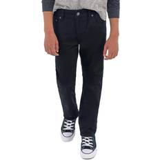 Levi's Black Pants Levi's Boys 4-7 511 Sueded Twill Pants, Boy's