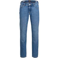 Regular Fit Junior Jeans