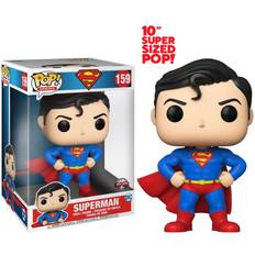 Dc funko pop Funko POP! Superman Vinyl Figure (10