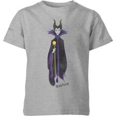 Disney Sleeping Beauty Maleficent Classic Kids' T-Shirt 11-12