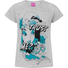 Aladdin Trust Me T-shirt - Grey