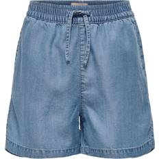 Kids ONLY Shorts KogPema Denim (152) Kids Only Shorts