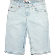 Rayon Bukser Børnetøj Levi's 510 Skinny Shorts Junior