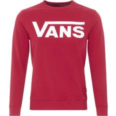 Vans Sweatshirt Børn Chili Pepper L: 12-14 Unisex Adult, Kids, Newborn, Toddler, Infant