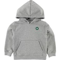 Wood Wood Børnetøj Wood Wood hoodie