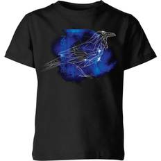Harry Potter Ravenclaw Geometric Kids' T-Shirt 9-10