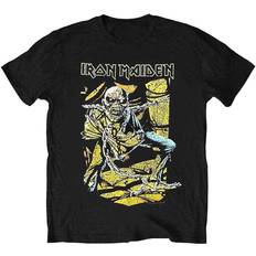 Iron Maiden Piece Of Mind Kids T-shirt