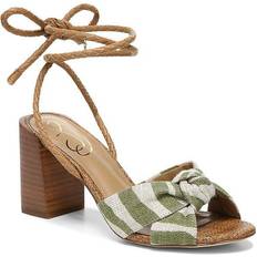 Green Heeled Sandals Sam Edelman Bodhi - Soft Fern