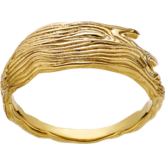 Maanesten Lavania Ring - Gold