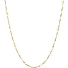 Carré smykker Carre Chain Necklace - Gold