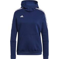 adidas Sweatshirt med hætte TIRO21 SW HOODW gk9678 Størrelse