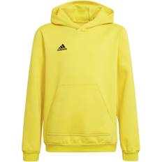 adidas ENT22 Hoody Y - Verde