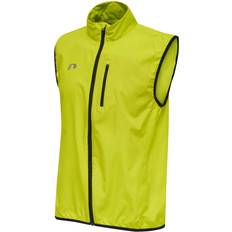 Amarillo Chaquetas Newline Chaqueta Core - Vert