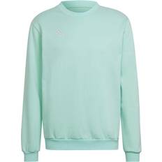 Sí - Turquesa Suéteres adidas Entrada Sweatshirt