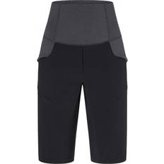 Supernatural Supernatural Unstoppable Shorts - Jet Black