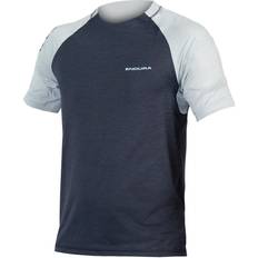 Endura Singletrack MTB Jersey Women - Ink Blue