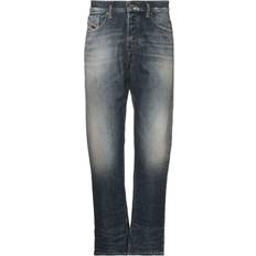 Diesel Jeans för Män - Svart