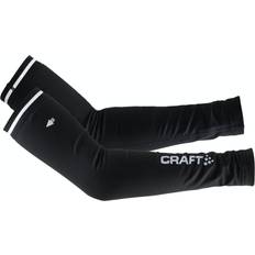 M Käsivarsi- ja Säärisuojat Craft Arm Warmer - Black