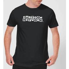 Cartoon network Cartoon Network Logo Men's T-Shirt