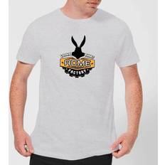 Looney Tunes ACME Logo Men's T-Shirt