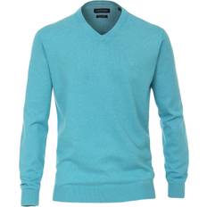 Casamoda Casa Moda Pullover - Medieval Blue