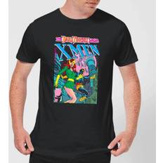 Marvel X-Men Dark Phoenix Saga Men's T-Shirt