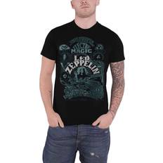 Zeppelin Led Zeppelin Electric Magic T-Shirt