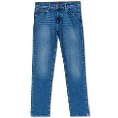 HUGO BOSS Herre Jeans HUGO BOSS Maine Regular Jeans