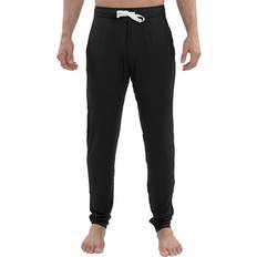 Saxx Pantalones & Shorts Saxx Pantalón largo Snooze negro - Black