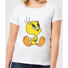 Looney Tunes Tweety Sitting Men's T-Shirt