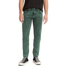 Green - Men Jeans Levi's 512 Slim Tapered Fit Jeans - All I Have