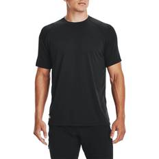 Inner Armour T-shirt Under Tac Tech - Black