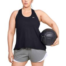 Under Armour Women's Knockout Tank 2X