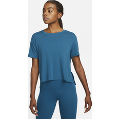 Femme - Yoga T-shirts Nike Yoga Dri-FIT Women's Top