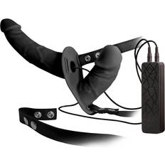 Excellent Power Double Thruster Strap-on sæt