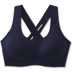 Brooks Dare Crossback Run Bra 2.0 - Svart