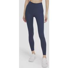 Nike one luxe tights Nike One Luxe Træningstights - Blå